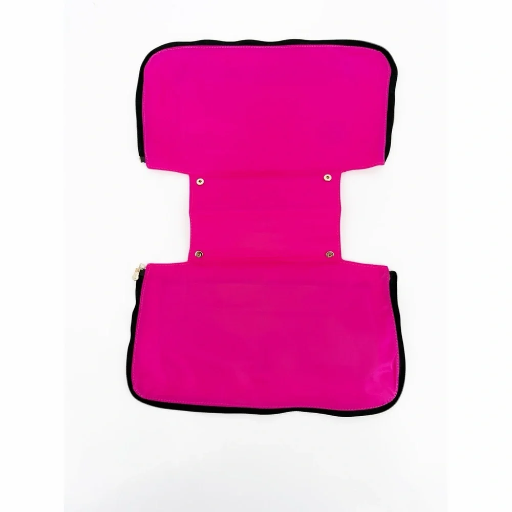 KUSSHI Hot Pink VACATIONER Zip Out Liner